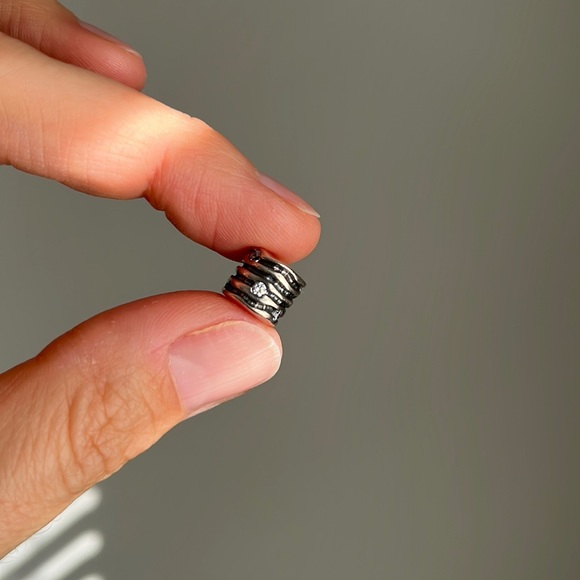 Pandora CZ charm - Picture 4 of 6